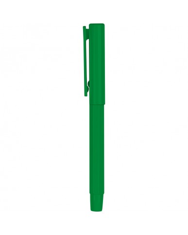 Plastik Jel Roller Kalem