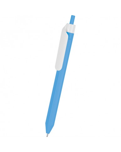Plastik Tükenmez Kalem