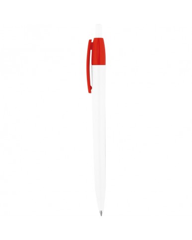 Plastik Tükenmez Kalem