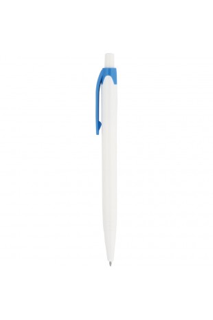 Plastik Tükenmez Kalem