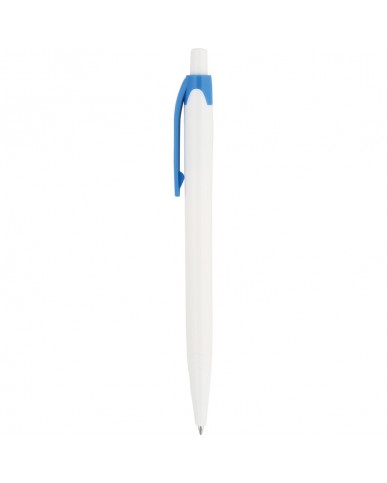 Plastik Tükenmez Kalem