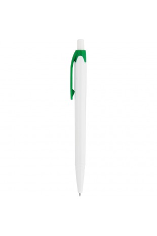 Plastik Tükenmez Kalem