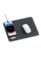 Wireless Şarjlı MousePad