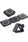 Wireless 3lü Şarj İstasyonu