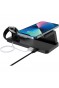 Wireless 3lü Şarj İstasyonu