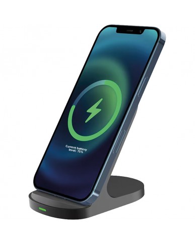 Kablosuz Şarj Telefon Standı