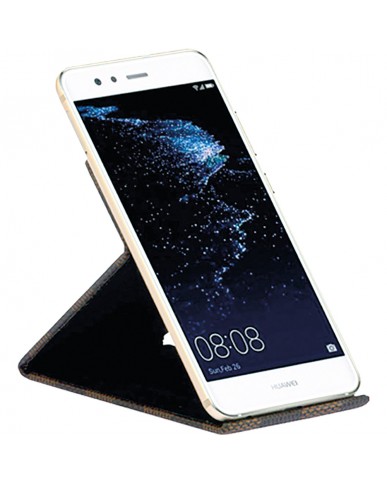 Aynalı Telefon Standı