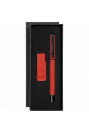 USB Kalem Set