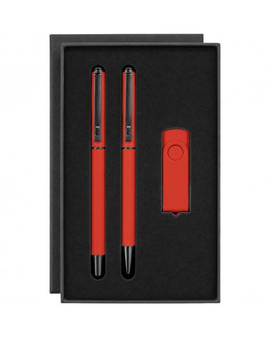 USB Kalem Set