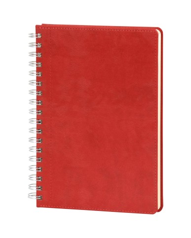 Spiralli Tarihsiz Defter