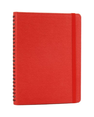 Gizli Spiralli Defter