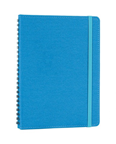 Gizli Spiralli Defter