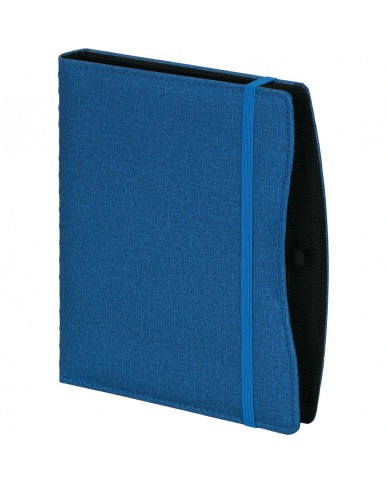 Gizli Spiralli Ajanda Kapağı