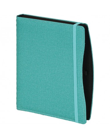 Gizli Spiralli Ajanda Kapağı