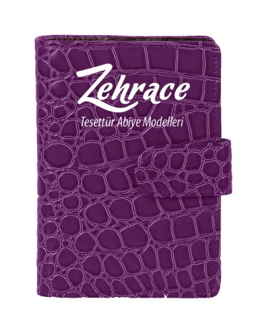 Organizer Cep Defteri