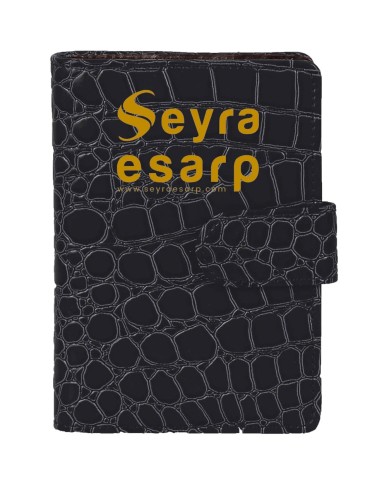 Organizer Cep Defteri