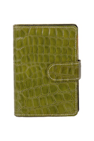 Organizer Cep Defteri Organizer Cep Defteri