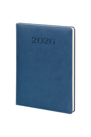 Dikişli Günlük Ajanda