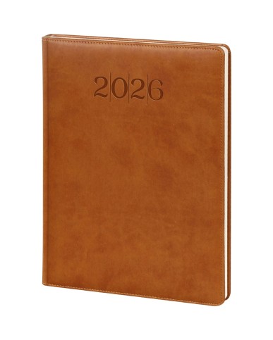 Dikişli Günlük Ajanda