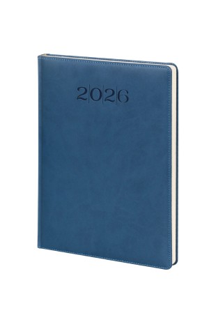 Dikişli Haftalık Ajanda