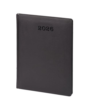 Dikişli Haftalık Ajanda