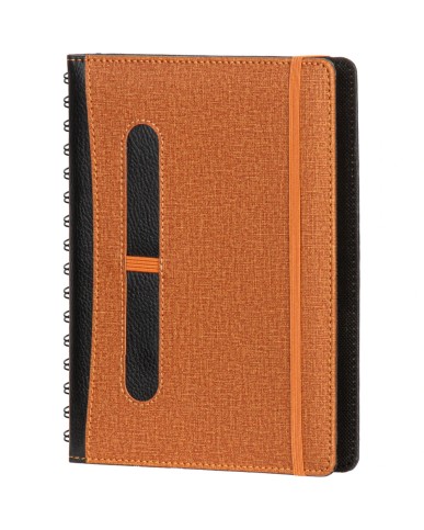 Gizli Spiralli Günlük Ajanda