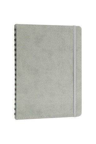 Gizli Spiralli Günlük Ajanda