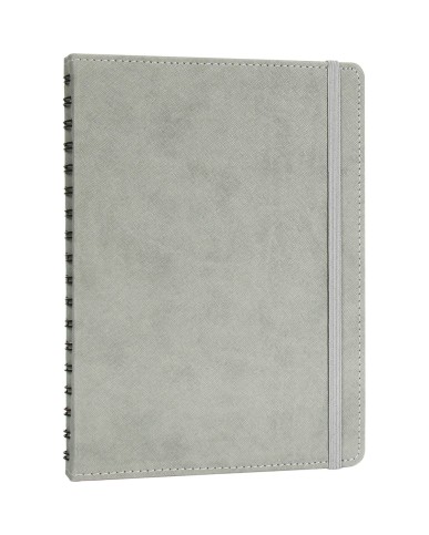 Gizli Spiralli Günlük Ajanda