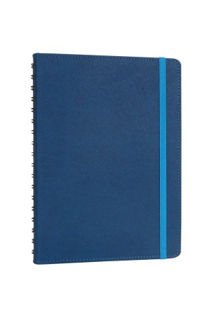 Gizli Spiralli Günlük Ajanda