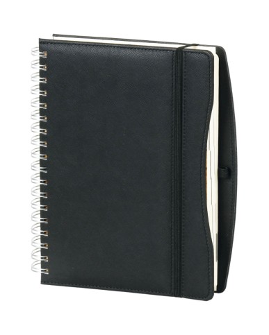 Spiralli Günlük Ajanda