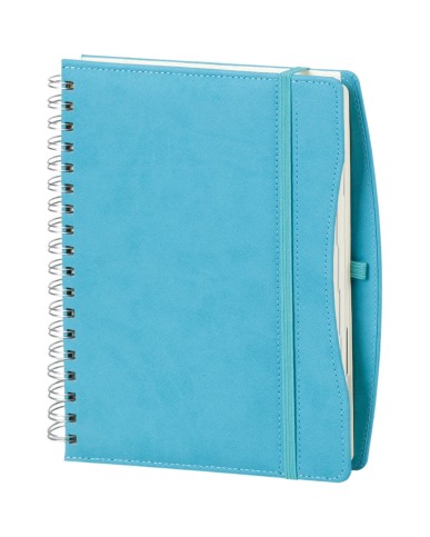 Spiralli Günlük Ajanda