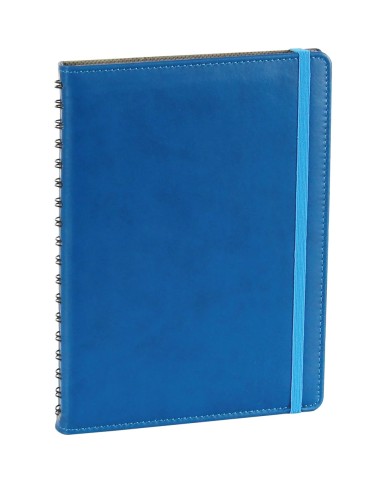 Gizli Spiralli Günlük Ajanda