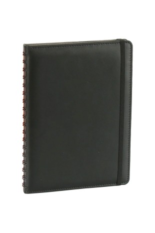 Gizli Spiralli Günlük Ajanda