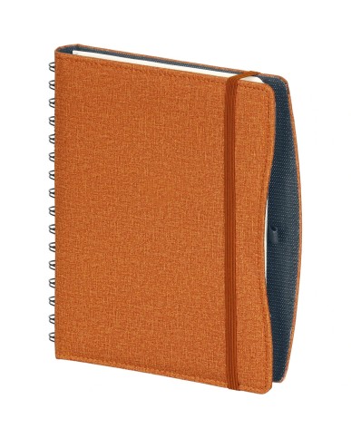 Spiralli Günlük Ajanda