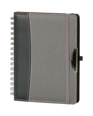 Gizli Spiralli Günlük Ajanda