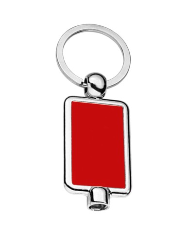 Tek Yön Anahtarlık