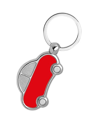 Tek Yön Anahtarlık