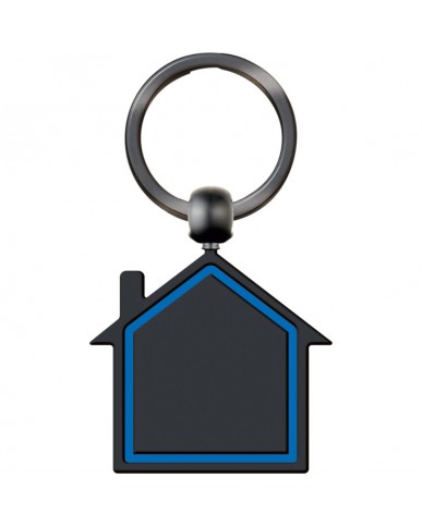 Tek Yön Anahtarlık