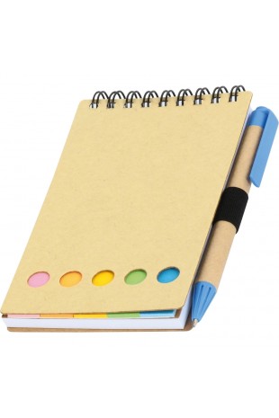 Renkli Yapışkanlı Notluk Renkli Yapışkanlı Notluk