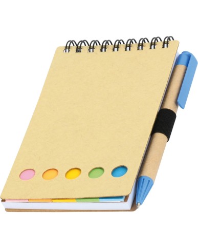 Renkli Yapışkanlı Notluk