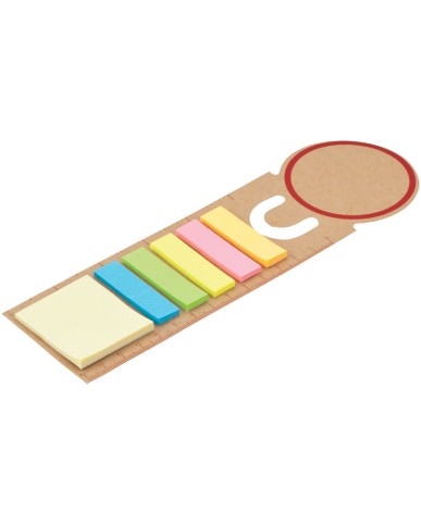 Notluk Kitap Ayracı