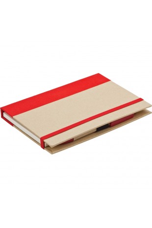 Renkli Yapışkanlı Notluk Renkli Yapışkanlı Notluk