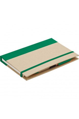 Renkli Yapışkanlı Notluk Renkli Yapışkanlı Notluk