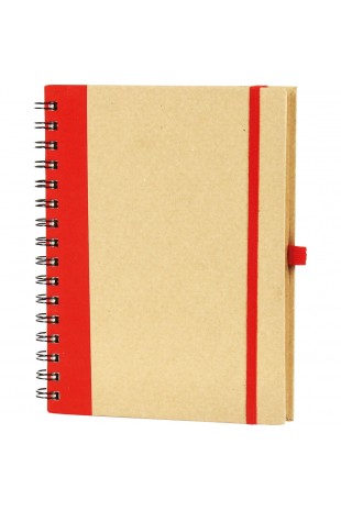 Spiralli Not Defteri Spiralli Not Defteri