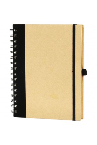 Spiralli Not Defteri Spiralli Not Defteri