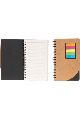 Spiralli Defter Spiralli Defter