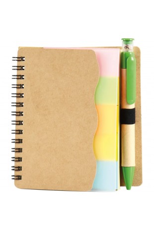 Spiralli Notluk Spiralli Notluk