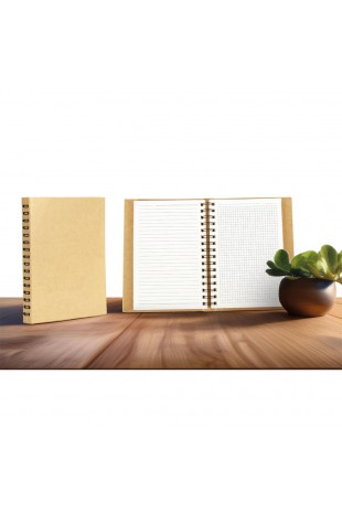 Gizli Spiralli Defter Gizli Spiralli Defter