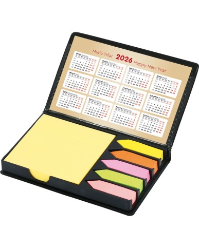 Yapışkanlı Notluk