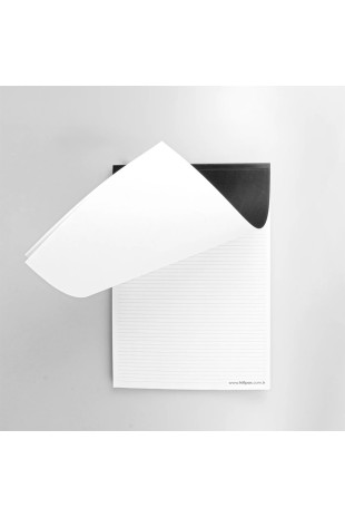 Amerikan Cilt Bloknot